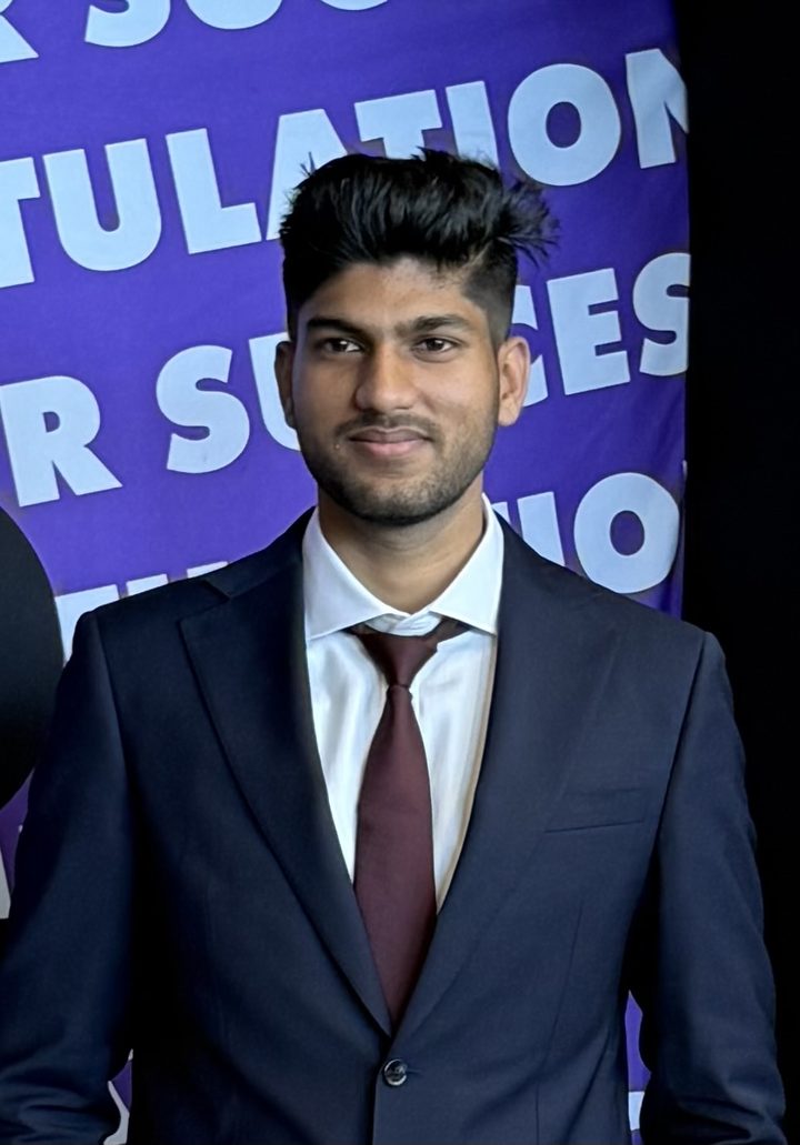Visnu Singh